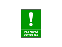 7999 - Plynová kotelna 