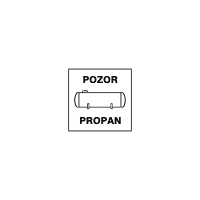 1999n - Pozor propan