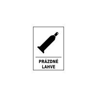 1999q2 - Prázdné láhve