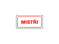 DT033a - Mistři 